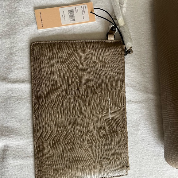 Rebecca Minkoff Pippa Tote in Sandrift - Picture 13 of 15